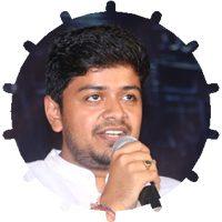 Girishh G