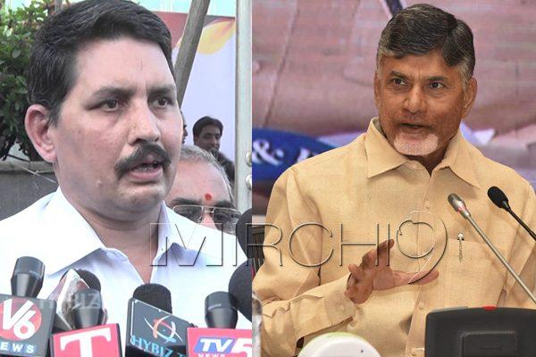 Good News for TDP Ahead of 2019 Elections!