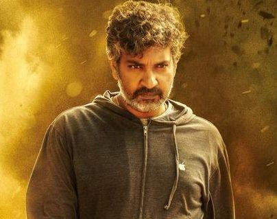 Happy Birthday SS Rajamouli Trending Twitter Worldwide