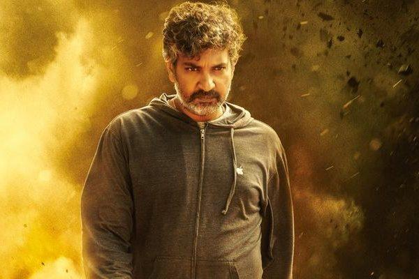 Happy Birthday SS Rajamouli Trending Twitter