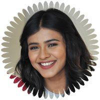 Hebah Patel