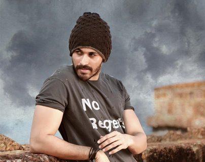 Hero Ishaan Unfit to Play a Beggar Role