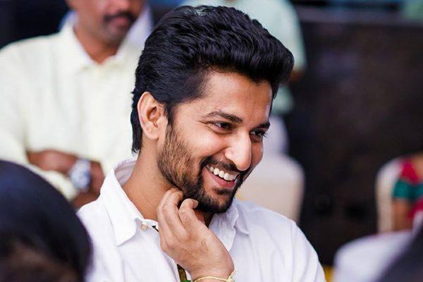 Hero Nani To Become Number 1 In 2018