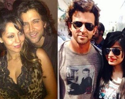 Hrithik Roshan -#HadAffairWithHrithik Viral