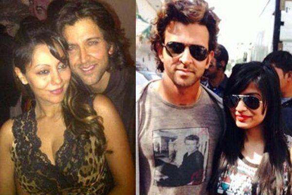 Hrithik Roshan - #HadAffairWithHrithik Viral