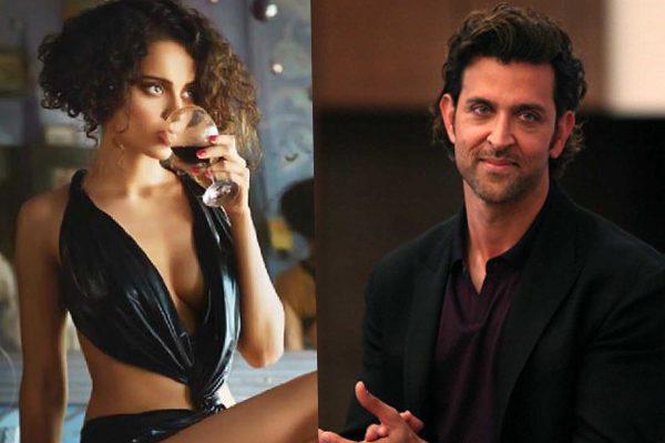 Hrithik Roshan - The Actress Kangana Ranaut Came Knocking at My Door , Midnight
