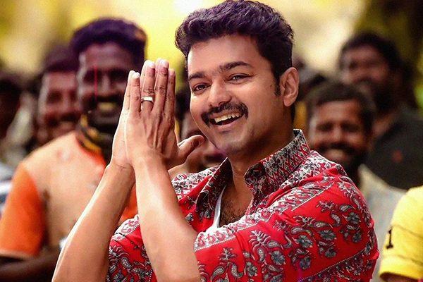 Hurdles Cleared For Potential Record Breaker Mersal