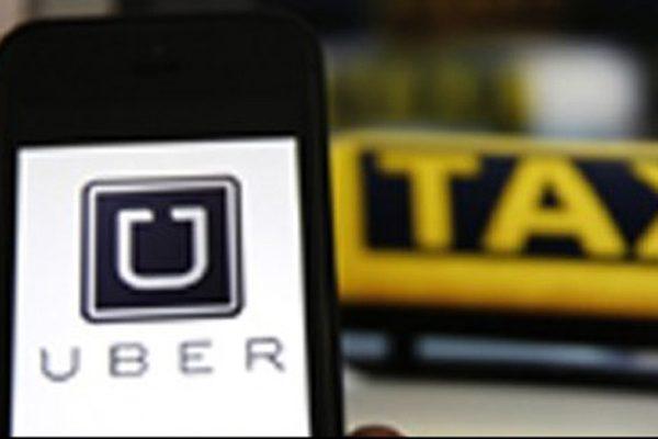 Hyderabad UBER