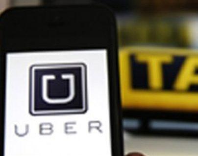 Hyderabad UBER
