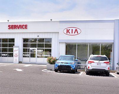 Hyderabad to Telangana, Kia Motors to Rayalaseema?
