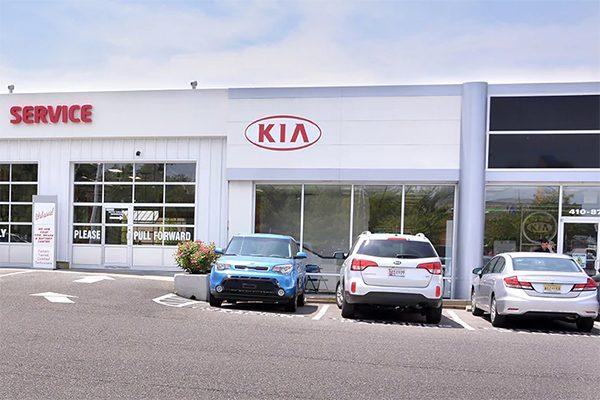 Hyderabad to Telangana, Kia Motors to Rayalaseema?