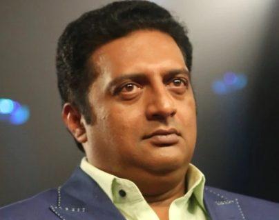 I Am Not Fool - Prakash Raj