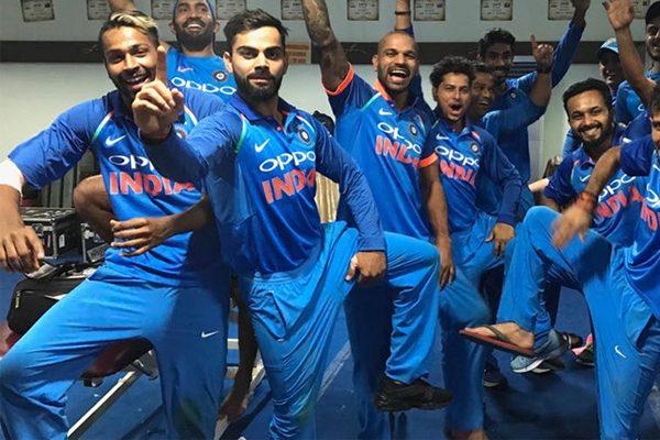 India Beat New Zealand in Kanpur!