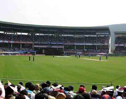 Pune Pitch Curator Sting Operation India-New Zealand ODI
