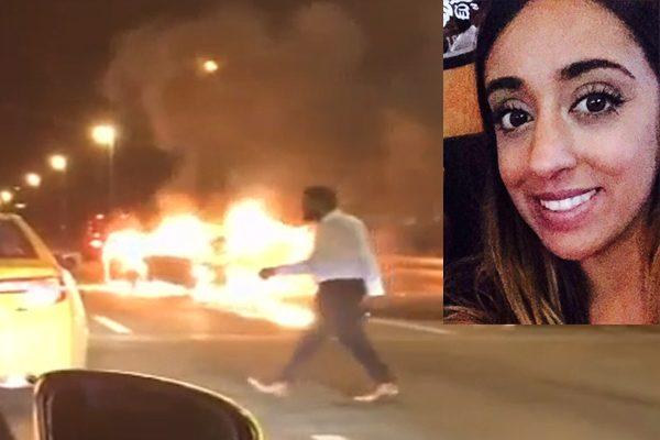 Indian-Woman-Dies-in-the-US-as-Driver-Leaves-Her-in-Car-Set-with-Fire-1