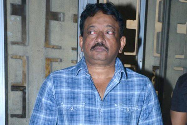 Industry Folks Enjoy Negative Reviews More Than You - Ram Gopal Varma