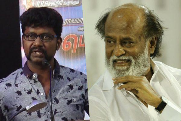 Is Rajinikanth Listening, Director Ready with Baashha- 2 Video