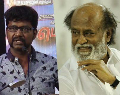 Is Rajinikanth Listening, Director Ready with Baashha- 2 Video