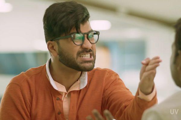 It Is Not Yet Over For Mahanubhavudu