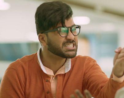 It Is Not Yet Over For Mahanubhavudu