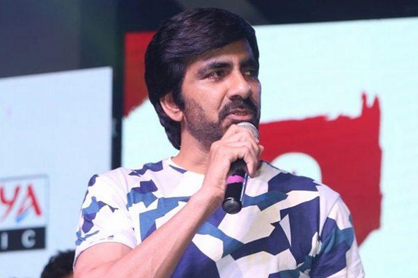 It's All over Now and Don't Discuss - Ravi Teja