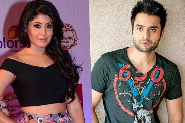 Jackky Bhagnani for Telugu Blockbuster 'Pelli Choopulu' Remake