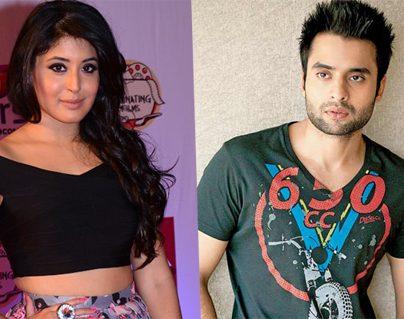 Jackky Bhagnani for Telugu Blockbuster 'Pelli Choopulu' Remake