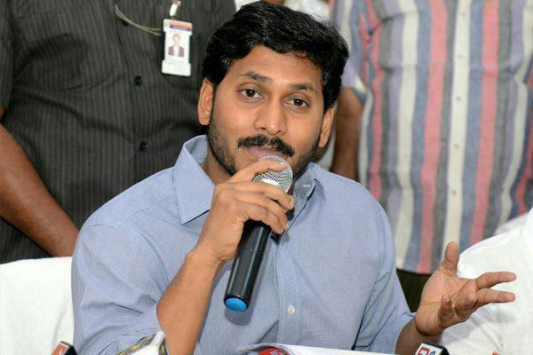 Jagan Announces New Pension Scheme