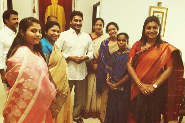 Jagan Does Not Trust Any of his MLA?Jagan Does Not Trust Any of his MLA?