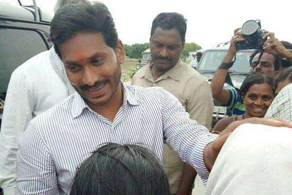 Jagan Padayatra too expensive