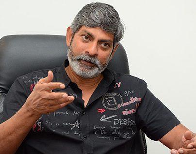 Jagapathi Babu Gets a Real Murder Warning