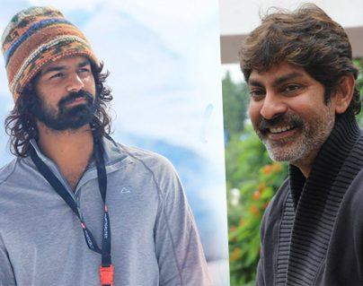 Babu Roped in Villain for Star Kid's Debut