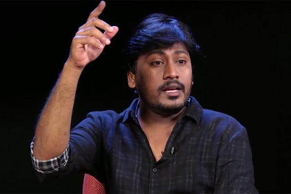 Josh Ravi - I Rejected 29 Gay Characters