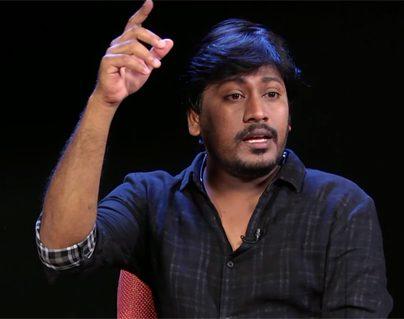 Josh Ravi - I Rejected 29 Gay Characters