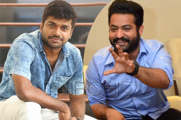 I Told Ram Pothineni's Version for NTR - Anil Ravipudi
