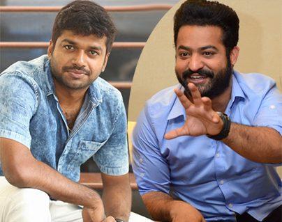 I Told Ram Pothineni's Version for NTR - Anil Ravipudi
