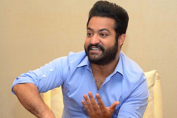 Jr NTR Temple in karnataka