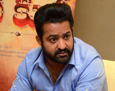 Jr NTR USA overseas Collections