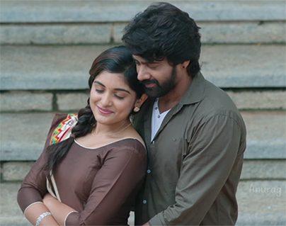 Juliet Lover of Idiot Theatrical Trailer