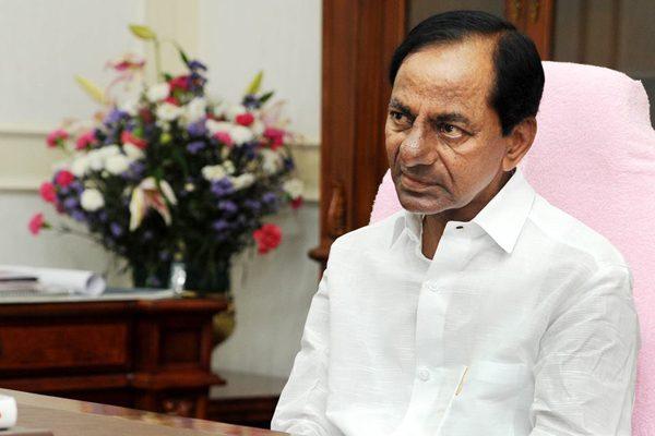 KCR to Follow Chandrababu Naidu for the next Six Months