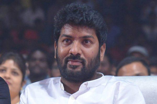 Kalyan Krishna Kurasala Akkineni Director