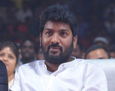 Kalyan Krishna Kurasala Akkineni Director