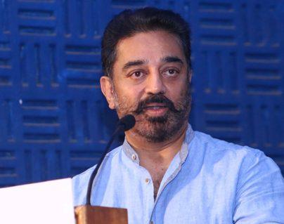 Official: Kamal Haasan’s New Party From Birthday