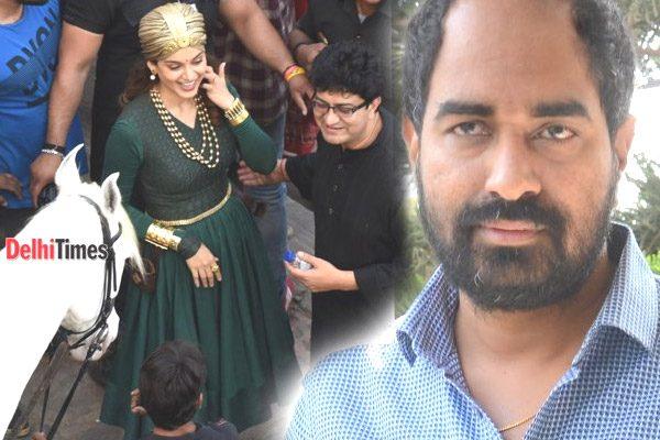 Kangana Ranaut Manikarnika vs Deepika Padukone Padmavati Look War!