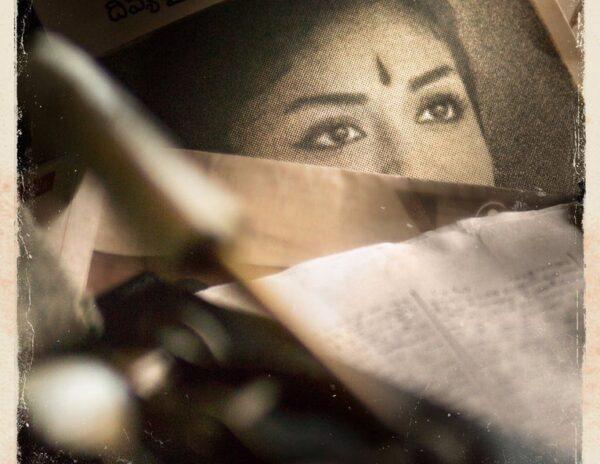 Keerthy Suresh Mahanati First Look Proving Critics Wrong
