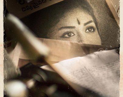 Keerthy Suresh Mahanati First Look Proving Critics Wrong