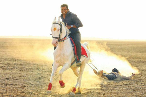 Khakee Trailer Talk Slick And Fresh Actioner