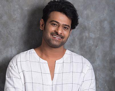 Krishnam Raju about Prabhas