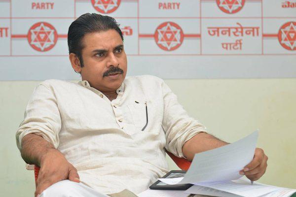 Kushal Babu Replaces Pawan Kalyan!