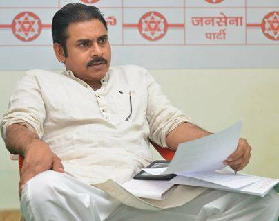 Kushal Babu Replaces Pawan Kalyan!